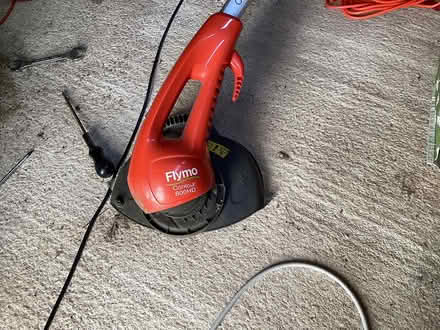 Photo of free Flymo strimmer (Cheltenham GL51) #1