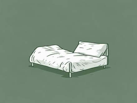 Photo of Fold up bed (Battle RG30) #1