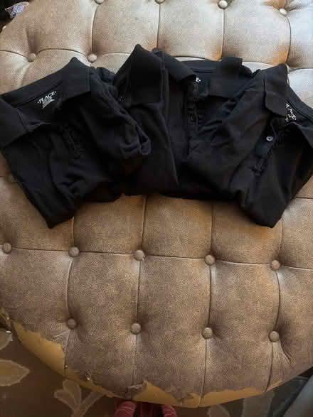 Photo of free Uniform Shirts - Girls (Close to football stadium) #1