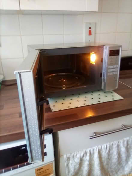 Photo of free Microwavee (Malvern WR14) #1