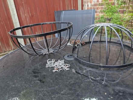 Photo of free Hanging Baskets (Ascot) #1