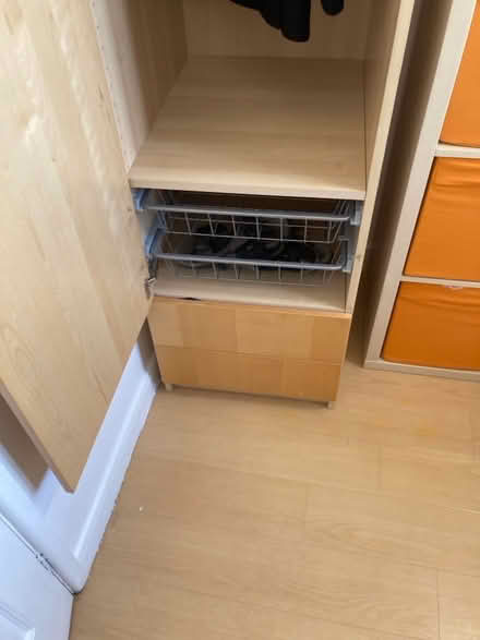 Photo of free Wardrobe (Filton BS34) #4