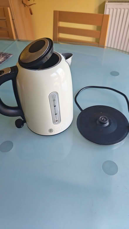 Photo of free Kettle (Staple Hill BS15) #2