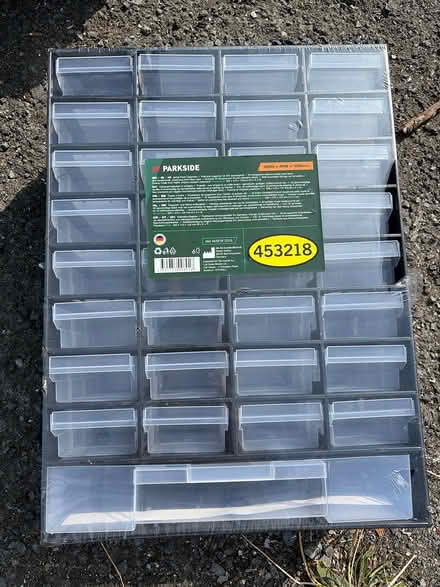 Photo of free Mini shelf (Dublin4) #1