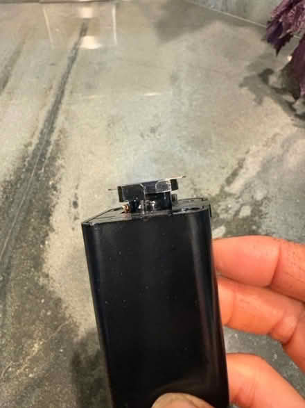 Photo of free 4 pendant track lights (Redwood City) #4