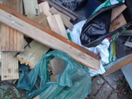 Photo of free wood for projects (Neston CH64) #2