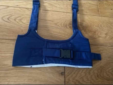 Photo of free Baby /Toddler walking assistance (Cheshunt En8) #2