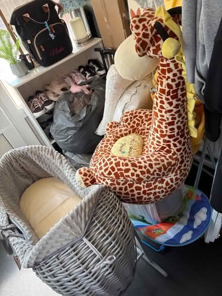 Photo of free Massive baby bundle (Stevenage SG1) #1
