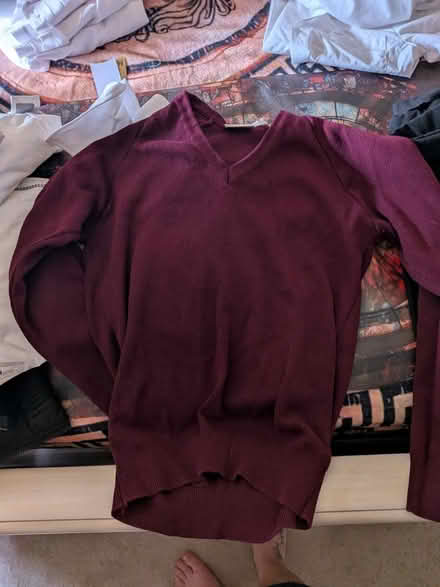 Photo of free Jumper (Chichester PO19) #2