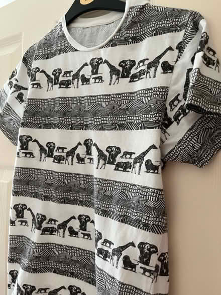 Photo of free T shirt (Tyseley B11) #1