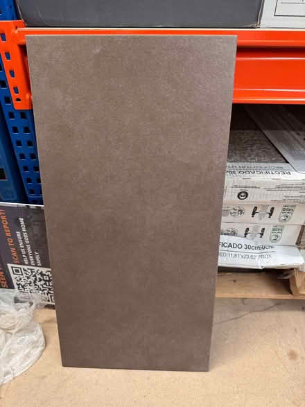 Photo of free Tiles (Welham Green AL9) #4
