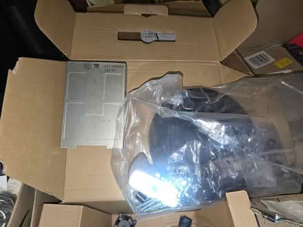 Photo of free Box of computer bits (Carshalton SM1) #3
