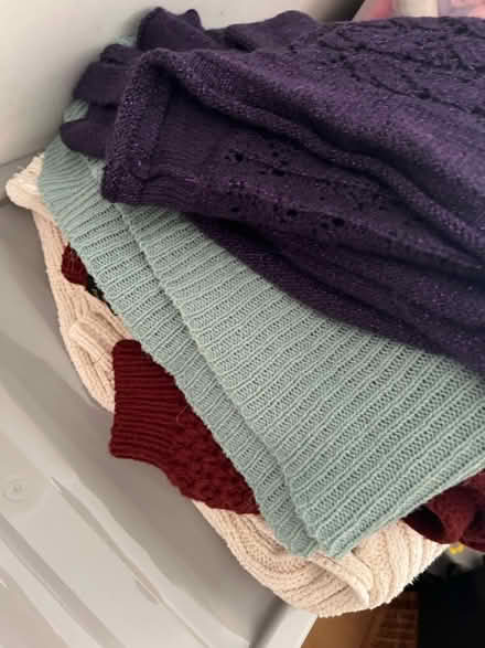 Photo of free Cardigans (Tyseley B11) #2