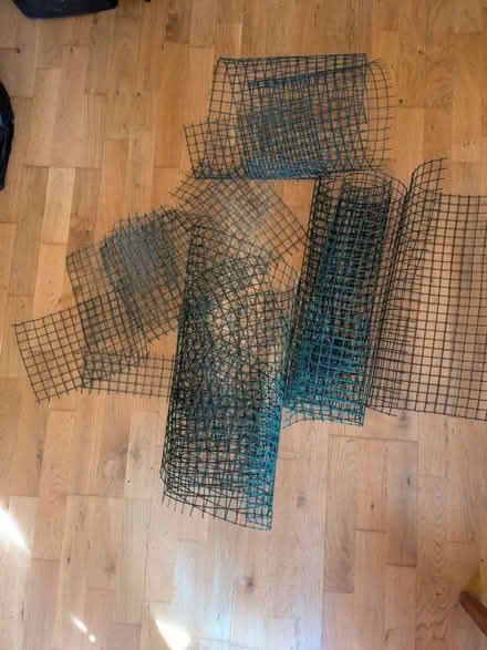 Photo of free Plastic Netting (Ascot) #1