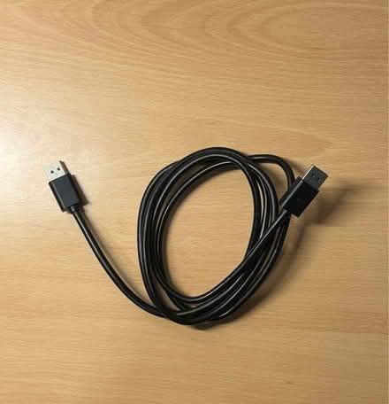 Photo of free Display port cable (Wolverhampton WV10) #1