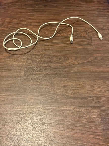 Photo of free USB cable extension (Wolverhampton WV10) #2