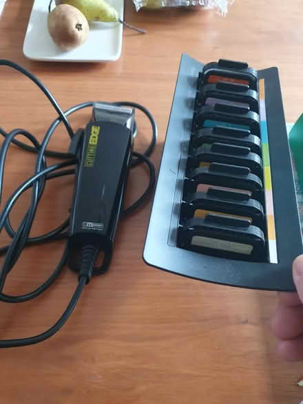 Photo of free Hair trimmer (S2, Heeley) #2