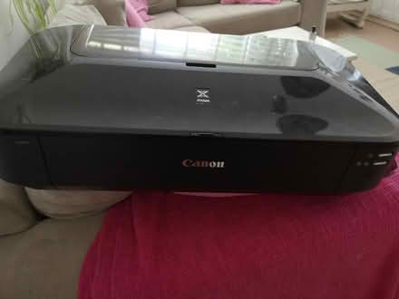 Photo of free Canon Pixma printer (Queen's Park BN2) #1