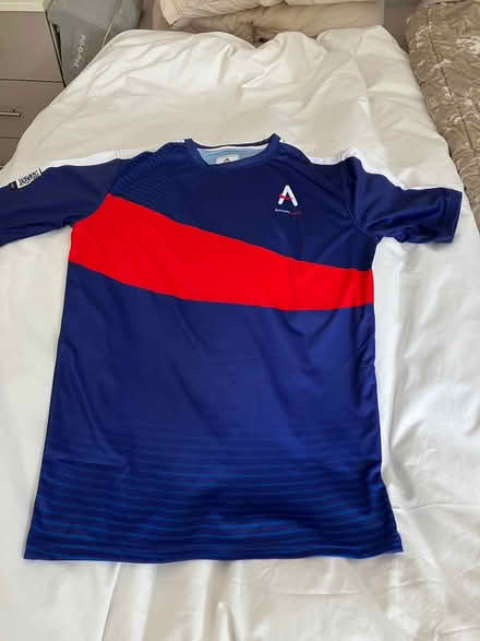 Photo of free Activate Camps Uniform Tops (Hindhead GU26) #2