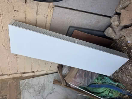 Photo of free Radiator (Forest Green GL6) #1