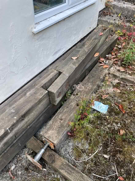 Photo of free Used Sleepers (Norton LD8) #1