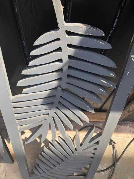 Photo of free 2 garden pictures (Bedworth CV12) #2