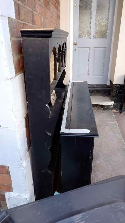 Photo of free Furniture - Sideboard (Royal Leamington Spa CV31) #3