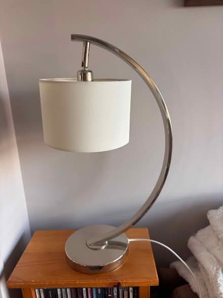 Photo of free Table lamp (UpperHale GU9) #1