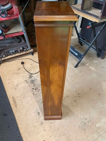 Photo of free Mini Bookshelf (BS39) #3