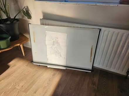 Photo of free Technical drawing board (LS26 rothwell) #1