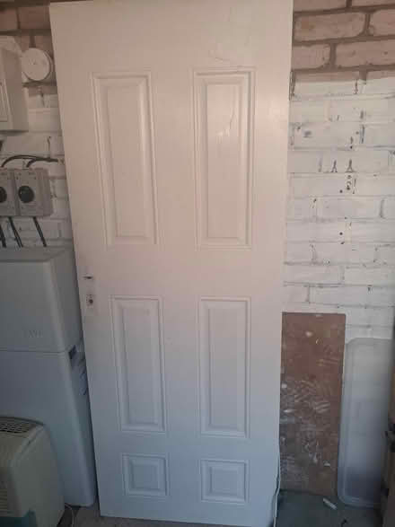 Photo of free External and internal doors (Marple SK65ED) #2