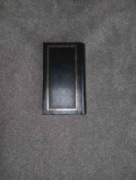 Photo of free 5 photo albums (Branksome Chine BH13) #1