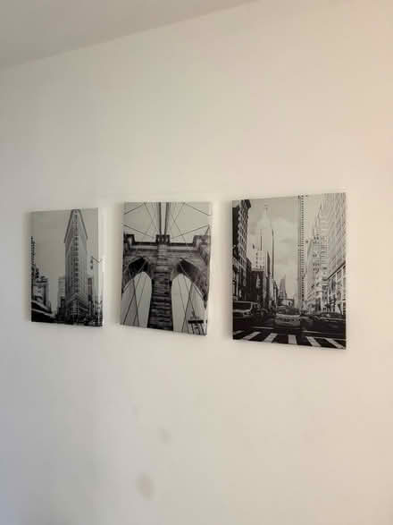 Photo of free Artwork (LE1) #1