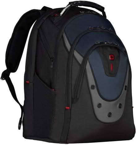 Photo of free 17 Inch Laptop Backpack (Theale RG7) #2