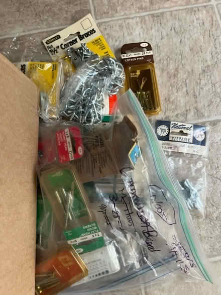 Photo of free Odds and ends variety (Davidsonville) #3