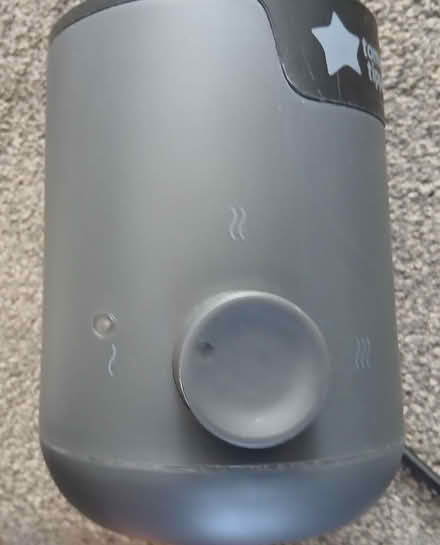 Photo of free Plug in Electric TOMMEE TIPPEE Baby Bottle Warmer (Tyseley B11) #3