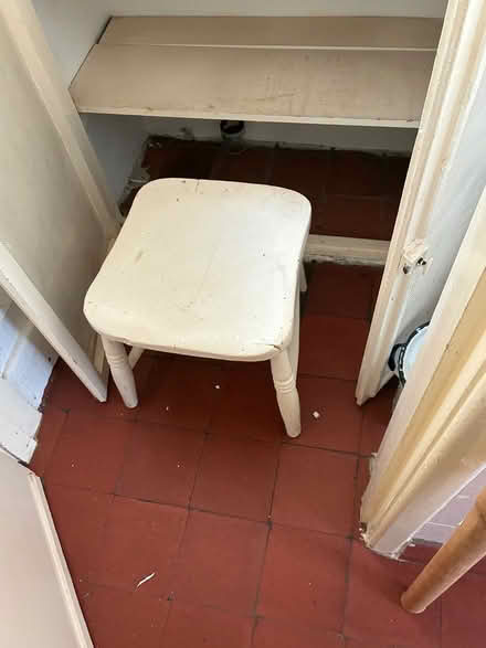 Photo of free TLC (176 Irby Road, Pensby CH61) #3