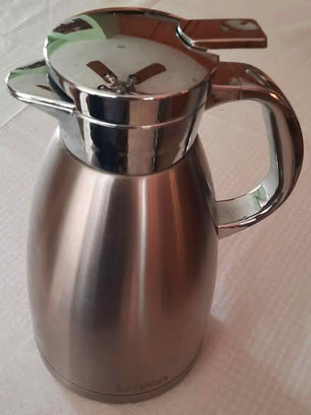 Photo of free Thermal water pot (Center and Bathurst (Vaughan)) #1
