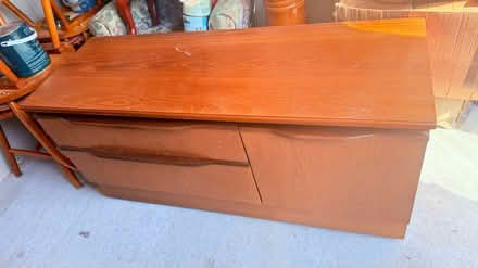 Photo of free Sideboard/tv unit (Earls Colne CO6) #1