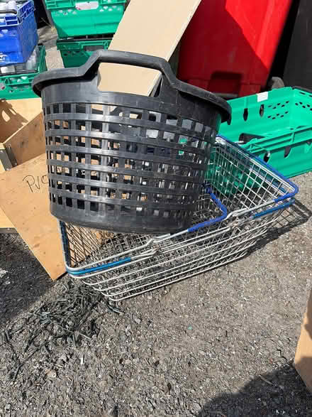 Photo of free Bakers (Dublin4) #1