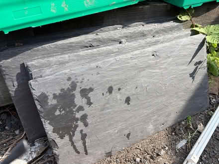 Photo of free Roof tiles (Dublin4) #1