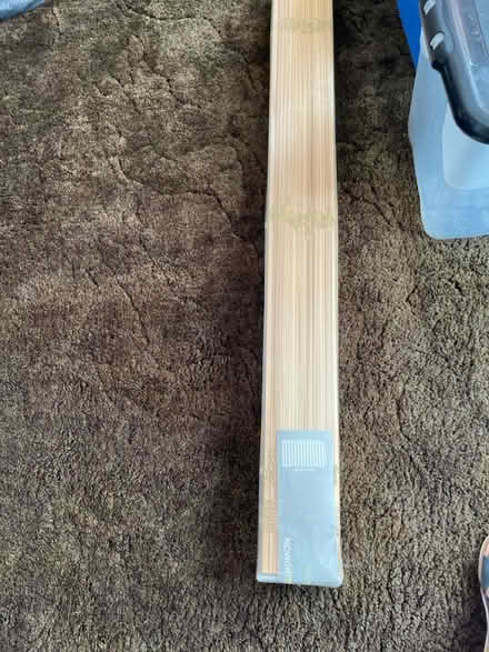 Photo of free Venetian Blind (Waterloville) #3