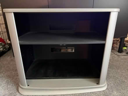Photo of free TV stand (Downers Grove - South) #1