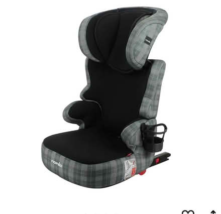 Photo of free Car Seat / Booster Seat (Worthing BN13) #1
