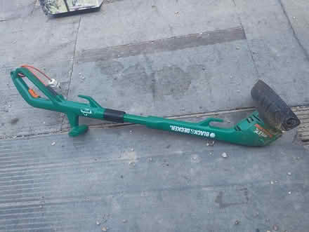 Photo of free Strimmer (Wendover) #1