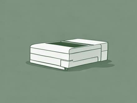 Photo of Colour Laser Printer For Home Use (High Utley BD20) #1
