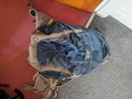 Photo of free Osprey Talon 22 (Kiveton Park, S26) #1