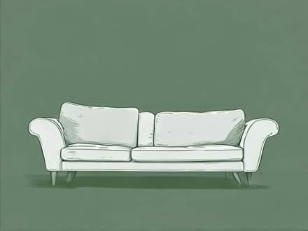 Photo of Sofas for living area (Woodside Industrial Estate LU4) #1
