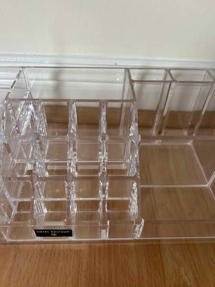 Photo of free Makeup organiser (Dennistoun, G31) #2