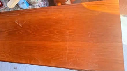 Photo of free Sideboard/tv unit (Earls Colne CO6) #3